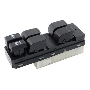 OEM Electric Window Switch for Suzuki Grand Vitara and SX4 Compatibility - Picture 1 of 9
