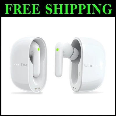 Language Translator Earbuds with 40 Languages - Image 1 of 4
