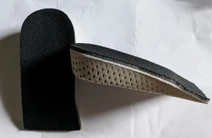 Fersenkeil Paar rechts u. links, 3cm Erhöhung - Bild 1 von 1
