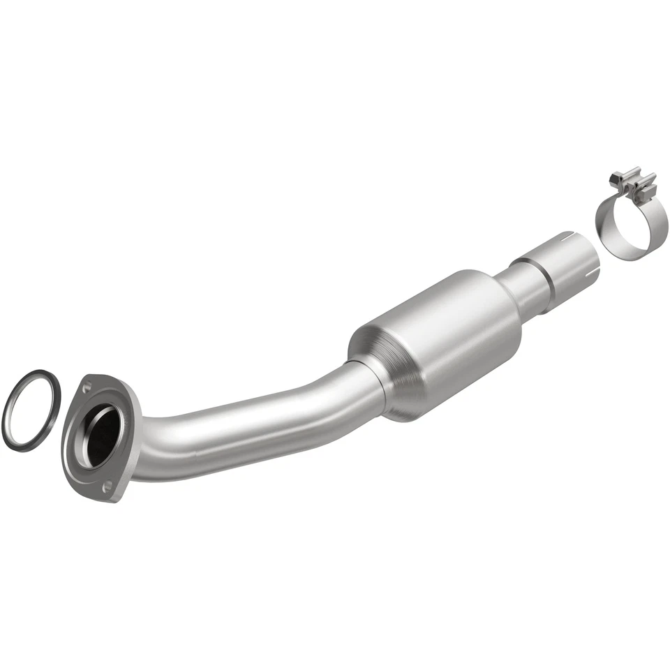 MagnaFlow 催化转换器:CARB,适用于 2009 - 2012 年丰田 RAV4 — 第 1/4 张图片