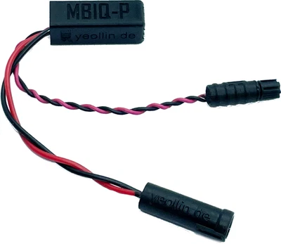 MBIQ-P Ebike Tuning für Bosch Smart System BES3 Performance Line CX RACE 24/25 - Bild 1 von 3