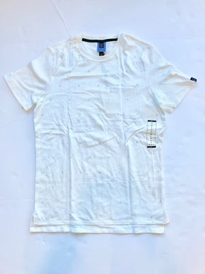 Nike Court NikeLab X Federer RF Wimbledon 2016 Tennis T-Shirt M White 836041-100 - Image 1 of 4