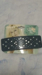 Damen Vintage seltene Claire's Küken von Nicky Hilton Haarspange - Bild 1 von 1