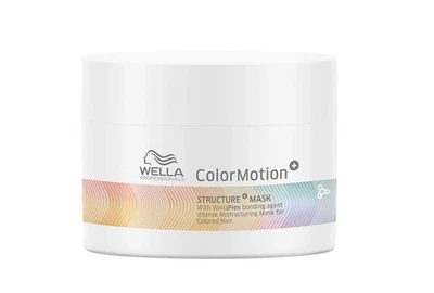 Wella Professionals Cuidado Color Movimiento + Estructura + Mascarilla 150 ml (316147) Foto 1 de 2