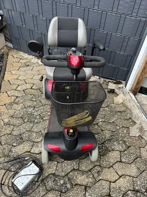 Meyra Cityliner 406 Ortopedia  - Bild 1 von 4