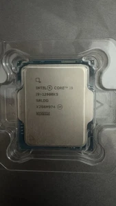 Intel Core I9-12900KS Desktop Processor 16-Core, 24-Thread, LGA1700, Unlocked - Zdjęcie 1 z 3