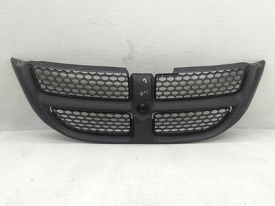 Para-choque dianteiro Dodge Caravan 2001-2004 não incluído F916I - Imagem 1 de 4