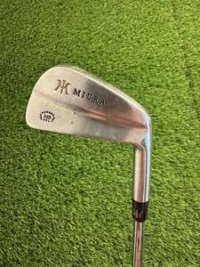 Miura MB 101 6 Eisen Stiff Flex Rechtshänder - Bild 1 von 11