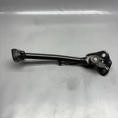BMW K1600GT SOPORTE LATERAL 2011 2012 2013 2014 2015 2016 OEM Foto 1 de 4