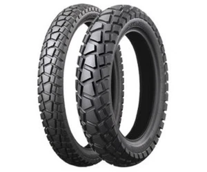 BRIDGESTONE 120/90 -16 63P TW202 TT YAMAHA TRICKER 250 - Bild 1 von 1