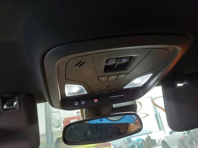 Espejo retrovisor atenuación automática Opt DD8 se adapta a 13-25 MALIBU 3046170 Foto 1 de 4