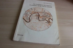 Gramsch: Die Entwicklung des Siegtales im jüngsten Tertiär und im Quartär - Bild 1 von 2