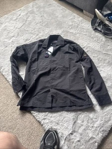Paul And Shark Overshirt Size Xs Brand New Rrp £150 - Picture 1 of 7