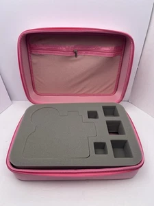 Astuccio rosa bambina per Little Tikes Story macchina dei sogni libri bambini conservazione giocattoli nuovo - Foto 1 di 13
