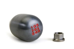 Skunk2 Racing 627-99-0090 Billet Shift Knob * Fits 5-Speed Mitsubishi/Nissan - Picture 1 of 4