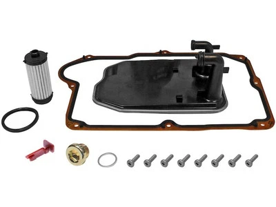 For 2015-2018 Mercedes GLA250 Automatic Transmission Filter Kit 74151NKQJ 2016 - Image 1 of 2