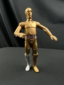 star wars applause vinyl 10" Figur C3-PO 1996 - Bild 1 von 6