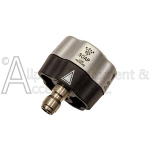 80154 Simpson Cleaning 5-N-1 Quick Connect Nozzle Attachment 2.8 GPM @ 3600 PSI - Picture 1 of 7