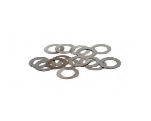 XTR Rasamenti Campana Frizione Misti (6 da 5x8x0.1) + (6 da 5x8x0.2) - XTR-0204 - Immagine 1 di 1