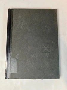 1963 Japanese Architecture by William Alex HC, Good Condition - Picture 1 of 10