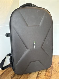 ENDURAX Kamera-/Drohnenrucksack grau/schwarz modular passend für DJI Mavic Spark Canon - Bild 1 von 10