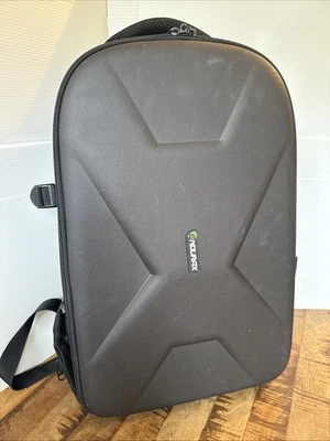 Mochila modular para cámara/drone ENDURAX gris/negro para DJI Mavic Spark Canon Foto 1 de 4