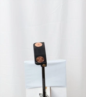 See More Black Mini Giant Mdx 35" Putter Excellent Rh 12718900 - Image 1 of 4