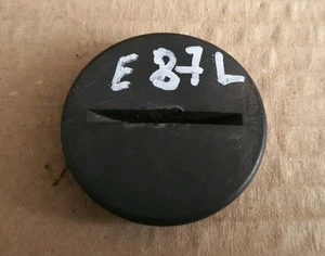 BMW E81/E82/E87/E88 04-13 WINDSCREEN WIPER CAP SCUTTLE PANEL COVER TRIM 7169481 - Picture 1 of 23