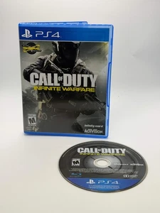 Call Of Duty: Infinite Warfare Legacy - Sony PlayStation 4 - Completo testato - Foto 1 di 2