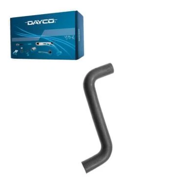 Dayco Radiator Coolant Hose Upper For 1988 Volkswagen Golf 1.6L L4 - Image 1 of 2