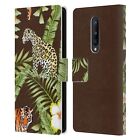 Official Haroulita Forest Leather Book Wallet Case Cover For Blackberry Oneplus