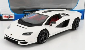 1/18 MAISTO - LAMBORGHINI - COUNTACH LPi 800-4 2021 31459W - Foto 1 di 1