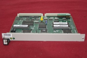 MOTOROLA TenSr IMACS/800 Channel Bank CPU-3 BCON SS BOARD