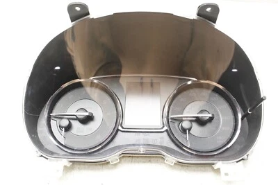 2016 Subaru WRX medidor de velocidade instrumento cluster MT 2.0L 85000VA490 16 - Imagem 1 de 4