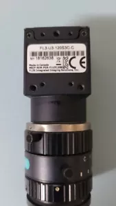 FLIR Bfly FL3-U3-120S3C-C , Industrial camera USB3.0 with 12Mp Color. - Picture 1 of 5