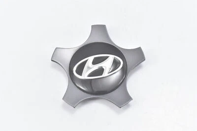 Cache Moyeu de roue 52977-G2500 HYUNDAI IONIQ - Photo 1/4