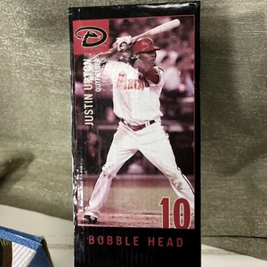 Justin Upton Arizona Diamondbacks Wackelkopf  - Bild 1 von 6