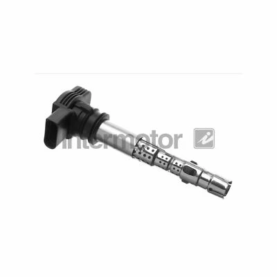 For Audi A5 8F RS5 Quattro Genuine Intermotor 8x Ignition Coils - Image 1 of 2