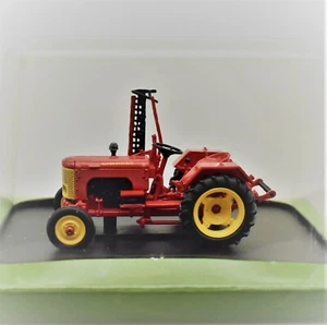Tractor Model 1:43 Scale BABIOLE SUPER BABI 203 Diecast Newsstand Collection - Picture 1 of 5