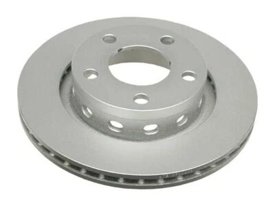 Rotor de freno para Audi A6 Quattro 2000-2004 ATE 43415FYVP 2001 2002 2003 4,2 L V8 Foto 1 de 2