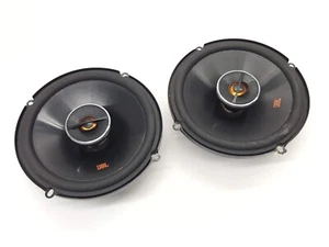 TESTED PAIR (2) JBL Harman Speakers LH RH / GX628 / ES3344-FJ0014090 - Picture 1 of 10