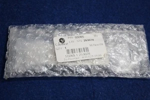 Varian Implanter Arc Chamber Side Plate (Molybdenum) E17036921 - 69188 (55065) - Picture 1 of 2
