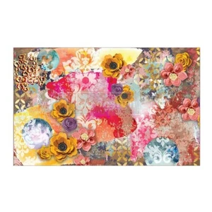 Abstract Beauty | Redesign With Prima | 19x30 - Picture 1 of 1