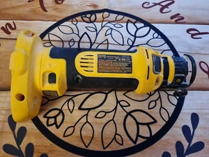 DeWalt 18 V kabelloses Schneidwerkzeug Pro Schwerlast Mini Oberfräse DC550 - Bild 1 von 5
