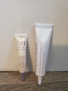 Meaningful Beauty Cindy Crawford Advanced Lifting Augencreme 0,17 oz, 0,5 oz SET - Bild 1 von 3