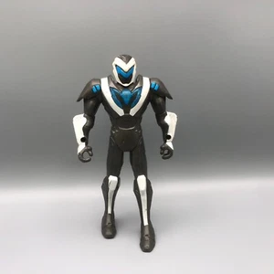Max Steel Rip Launch Actionfigur 6" Mattel 2012 - Bild 1 von 7