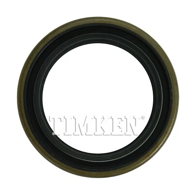 Se adapta a Ford F-150 1980-1986 4x4 caja de transferencia eje de entrada sello Timken 207MR68 1981 Foto 1 de 4