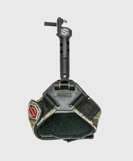 Scott Talon Release Camo - Image 1 of 1
