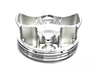 JE Pistons Dome Piston 910 (4.6L Ford 3.696 Bore) NOS - Picture 1 of 11