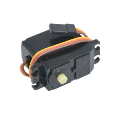 HBX part 12734 Steering Servo 2.2Kgs 3-Wire for Haiboxing 1/12 RC Truck 12889 - Image 1 of 4